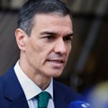 Rusija može, ali Izrael ne: Sančez poziva EU na suspenziju sporazuma sa tel Avivom: "Situacija u Gazi katastrofalna i…