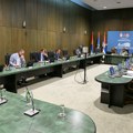Pokrajinska vlada: Za OŠ u Sremskim Karlovcima 19 miliona dinara