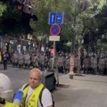 Студенти: “Од овог тренутка ово више није студентски протест”