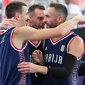 Svi su očekivali borbu za zlato! Basketaši Srbije protiv Nemačke igraju za bronzu na Svetskom prvenstvu!