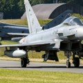 Nemci skinuli zabranu: Dok ne stigne KAAN, Turska kupuje avione Eurofajter Tajfun