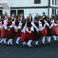 Praznik folklora i mućkalice