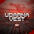 Crvena zvezda predstavila peto pojačanje i to kakvo!