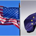 Tramp nepopustljiv Nije postignut nikakav napredak za EU u trgovinskom sporazumu sa SAD