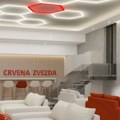 Zvezda predstavila nove prostorije košarkaškog kluba: Preko 600 kvadratnih metara i nove funkcionalnosti