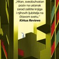 „Biblioteka cenzora knjiga“: (S)misli svojom glavom