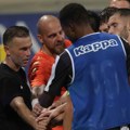Partizan opet zavisi od golmana i to je loša vest, malo je toga za prelaznu ocenu na početku sezone