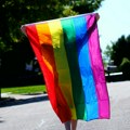 Protesi u znak podrške LGBT+ u subotu u Leskovcu i Nišu