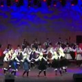 Međunarodni studentski festival folklora u Nišu