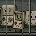 Italijanski Retro Gaming YouTuber na meti vlasti zbog emulatora: zaplena konzola i moguće krivične prijave