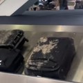 Koferi prekriveni fekalijama: Putnici na njujorškom aerodromu doživeli neprijatnost kada su izašli iz aviona