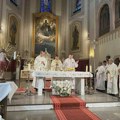 Imenovanja, razrešenja i premeštaji u Zrenjaninskoj biskupiji Zrenjaninska biskupija