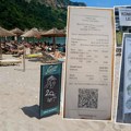 Pukla sezona u Crnoj Gori: Ugostitelji očajni, nadaju se gostima iz Srbije