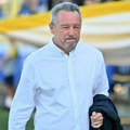 Bivši trener Zvezde se obrukao - iznenađenje i u Finskoj