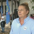 Građani Vladimirca protestuju: “Sendviči za opštinare” i zahtev za zabranu istraživanja litijuma