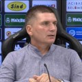 "Možda ćemo sutra oboriti rekord Partizana": Srđan Blagojević dva puta poslao istu poruku Grobarima