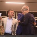Ko je legenda Partizana i srpskog sporta koja je u loži u Humskoj grlila i ljubila Piksija?