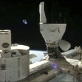 "SpaceX" prevezao novu posadu na Međunarodnu svemirsku stanicu