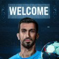 Božović u Al Salmiju