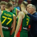 Debakl jednog od najvećih rivala Srbije na Evrobasketu!