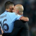 Gvardiola: Nadam se da će Rodri biti spreman posle reprezentativne pauze