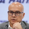 Vučević: Divljačko razbijanje prostorija SNS-a u Novom Sadu