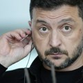 Zelenski uoči samita Trampa i Putina: Ukrajina računa na podršku Vašingtona