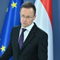 Sijarto: Obustavljene isporuke nafte zbog napada Ukrajine na naftovod