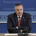 Radovan Višković podneo ostavku na funkciju premijera RS