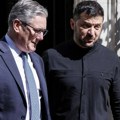 MSP Rusije: London produžava patnje Ukrajinaca
