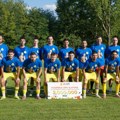 U Slatini odigrana prva memorijalna utakmica u čast Dragoslava Pavlovića Pakija