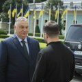 „Mađarski Zelenski“: Dobar govornik, energičan, relativno mlad i sportski građen – suprotno od starijeg Orbana