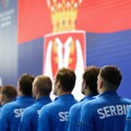 Juniori u finalu EP izgubili od Crnogoraca