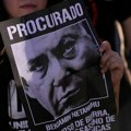 SAD poništile vizu ministru pravde Brazila