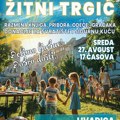 Rotkvarija danas postaje mesto razmene knjiga, igračaka, opreme i solidarnosti