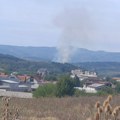Požar kod Trbunja