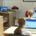 Radionica programiranja u Scratch-u.- koz igru i kreativnost do svet IT-a.-