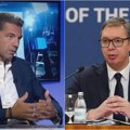 "Vučić ne može sebi da priušti da izgubi kontrolu": Pokušaji da se zatvore slobodni mediji neće prestati