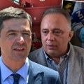 Test na drogu, jaja na skupštini i maratonska sednica od 18 sati: Buran dan u Nišu, gradonačelnik Dragoslav Pavlović ostaje na…