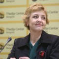Biljana Stojković: Intenzivno se radi na ključnim politikama koje će zastupati studentska lista
