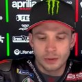Marko Beceki na pol poziciji, Mark Markez u drugom redu za Veliku nagradu San Marina u Moto GP-iju