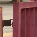 Ограда школе у Београду пала на ученицу првог разреда, девојчица превезена у Тиршову