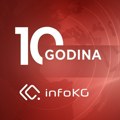 Decenija poverenja: InfoKG slavi 10. ROĐENDAN!