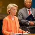 Fon der Lajen: Razmatramo opciju obaranja ruskih aviona