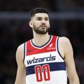 „Dolazak Murinena je dokaz da Partizan veoma dobro radi sa mladim igračima – Tristan blista u NBA“