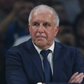 Obradović pred Armani: Strašno sam iznenađen…