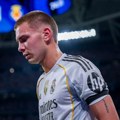 Tetovirao brojeve 18, 12, 22 i blista u Real Madridu: Simbolika je jasna, ali se ovo jednom čoveku ne sviđa