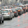 Usled jakih padavina pridržavajte se ovih saveta AMSS Presek stanja na putevima, evo gde su najveće gužve u ovom trenutku