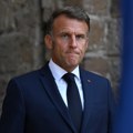 Makron nagovestio moguće vanredne parlamentarne izbore