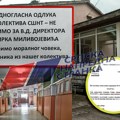 Poništili konkurs, pa na mesto direktora škole u Boljevcu doveli čoveka sa dosijeom: Zaposleni stupili u jednočasovni štrajk…